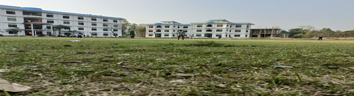 Janaki Medical College